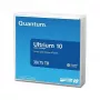 Quantum datu kasetne LTO Ultrium 10 LTO-10 - LTO/Ultrium