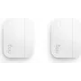 Ring Alarm Contact Sensor (2. paaudze) drošības durvju kontroles sensors (4SD2SZ-0EU0)
