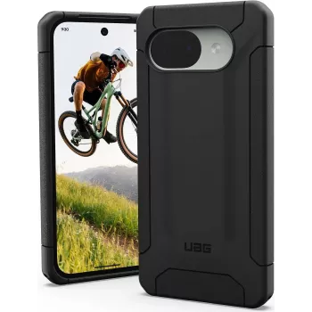 UAG Urban Armor Gear Scout Maciņš Google Pixel 10a melns 614472114040