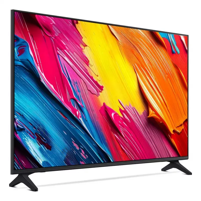 LG 55QNED70A6A 55 collu QNED 4K Smart TV (α7 Gen8 AI, WebOS 25, HDR, HDMI 2.1, Wi‑Fi 5)