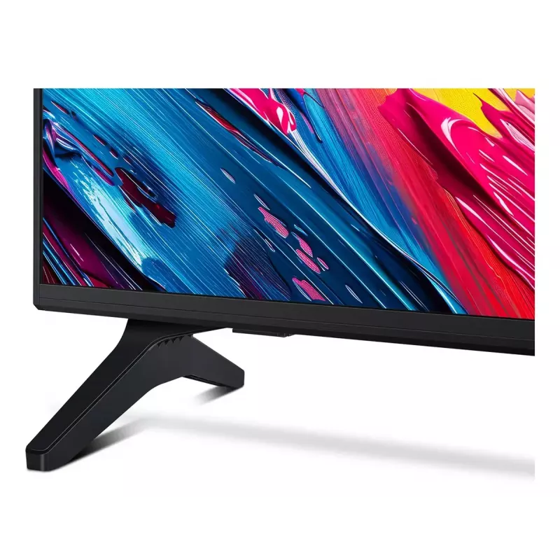 LG 55QNED70A6A 55 collu QNED 4K Smart TV (α7 Gen8 AI, WebOS 25, HDR, HDMI 2.1, Wi‑Fi 5)