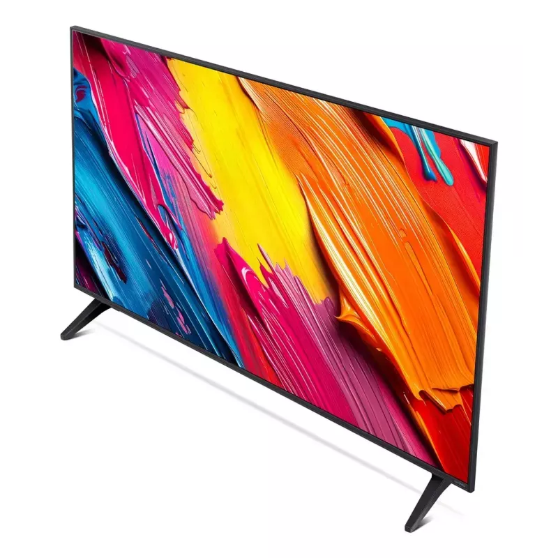 LG 55QNED70A6A 55 collu QNED 4K Smart TV (α7 Gen8 AI, WebOS 25, HDR, HDMI 2.1, Wi‑Fi 5)