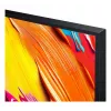LG 55QNED70A6A 55 collu QNED 4K Smart TV (α7 Gen8 AI, WebOS 25, HDR, HDMI 2.1, Wi‑Fi 5)