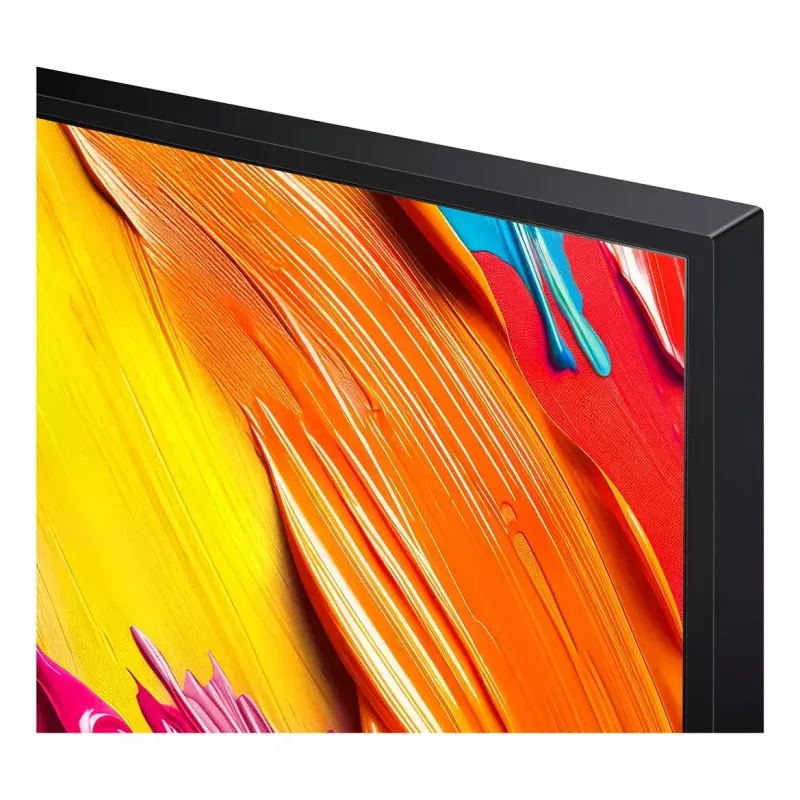 LG 55QNED70A6A 55 collu QNED 4K Smart TV (α7 Gen8 AI, WebOS 25, HDR, HDMI 2.1, Wi‑Fi 5)