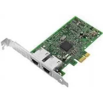 Dell Broadcom 5720 DP 1Gb tīkla karte (3N8C7)