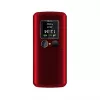 Beafon Fold10LTE_EU003R Sudraba