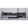 Lenovo akumulators 3 šūnas 45Wh 11.1V (5B11N52044)