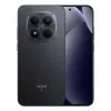 Viedtālrunis Xiaomi Redmi Note 15 Pro 5G — MediaTek Dimensity 7400 Ultra, 8GB RAM, 512GB, 6.83 collu FHD+, 200MP, 6580mAh, Divas SIM, Melns