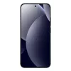 Viedtālrunis Xiaomi Redmi Note 15 Pro 5G — MediaTek Dimensity 7400 Ultra, 8GB RAM, 512GB, 6.83 collu FHD+, 200MP, 6580mAh, Divas SIM, Melns