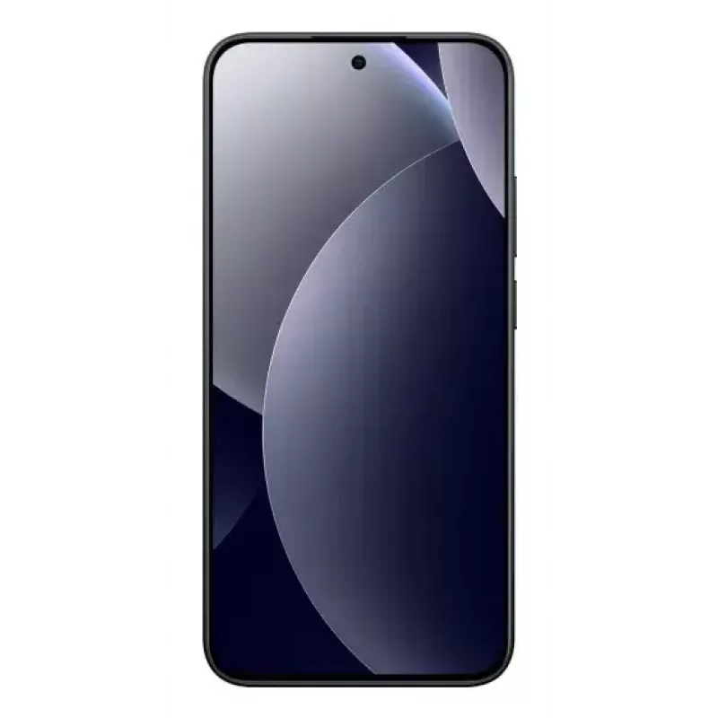 Viedtālrunis Xiaomi Redmi Note 15 Pro 5G — MediaTek Dimensity 7400 Ultra, 8GB RAM, 512GB, 6.83 collu FHD+, 200MP, 6580mAh, Divas SIM, Melns