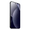Viedtālrunis Xiaomi Redmi Note 15 Pro 5G — MediaTek Dimensity 7400 Ultra, 8GB RAM, 512GB, 6.83 collu FHD+, 200MP, 6580mAh, Divas SIM, Melns