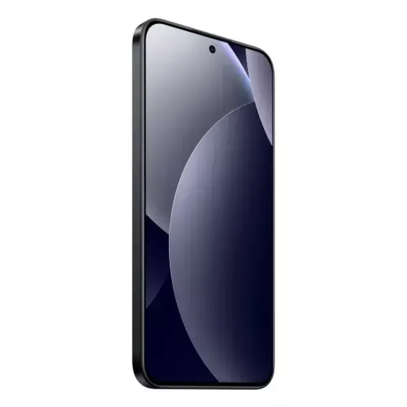 Viedtālrunis Xiaomi Redmi Note 15 Pro 5G — MediaTek Dimensity 7400 Ultra, 8GB RAM, 512GB, 6.83 collu FHD+, 200MP, 6580mAh, Divas SIM, Melns