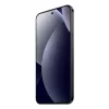 Viedtālrunis Xiaomi Redmi Note 15 Pro 5G — MediaTek Dimensity 7400 Ultra, 8GB RAM, 512GB, 6.83 collu FHD+, 200MP, 6580mAh, Divas SIM, Melns