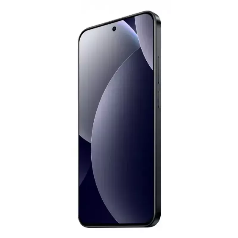 Viedtālrunis Xiaomi Redmi Note 15 Pro 5G — MediaTek Dimensity 7400 Ultra, 8GB RAM, 512GB, 6.83 collu FHD+, 200MP, 6580mAh, Divas SIM, Melns