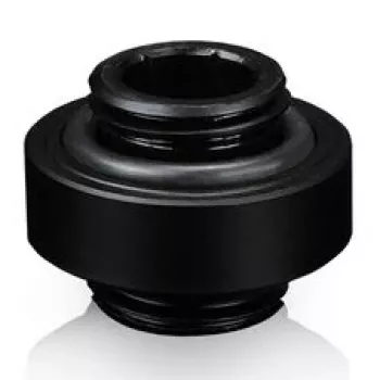 Thermal Grizzly DeltaMate Extender MM7R Black - termālais paliktnis siltuma pārnesei