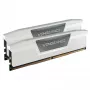 Corsair Vengeance 32GB (2x16GB) DDR5 6400MHz CL36 darba atmiņas komplekts - Balts