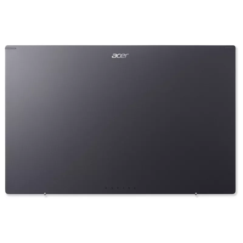 Portatīvais dators Acer Aspire 17 A17-51M-742J — Intel Core 7 150U, 17.3 collu FHD, 16 GB LPDDR5, 1 TB SSD, Windows 11