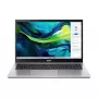 Portatīvais dators Acer Aspire Go 15 AG15-42P-R1VS — 15,6 collu Full-HD IPS, Ryzen R7-5825U, 8GB RAM, 512GB SSD, Linux (eShell)