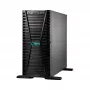 HPE ProLiant ML110 Gen11 5416S 2.0GHz 16c 1P 2x32GB-R 8SFF MR408i-o 2x960GB SSD 2x1000W PS EU Server