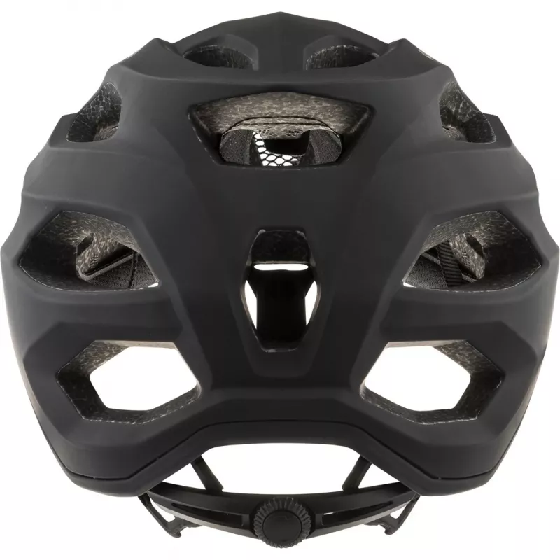 Alpina Caparax 2.0 Melna