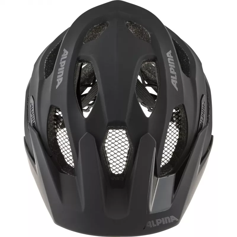 Alpina Caparax 2.0 Melna