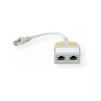 T-Adaptors S Cat.5e Telegärtner J00029A0009