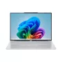 Portatīvais dators Acer Swift Air 16 OLED SFA16-61M-R2T2 — AMD Ryzen AI 5 330, 16 inch WUXGA, 16 GB RAM, 512 GB SSD, Windows 11 Home, Sudrabs