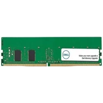 DELL DDR4 8 GB 3200 MHz ECC atmiņas modulis