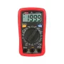 Digitālais multimetrs Unit UT131D — kompakts rokas elektriskais testeris