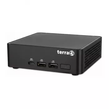 TERRA PC-Micro 6000 SILENT GREENLINE