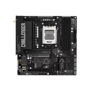 Mātesplate ASROCK B850M Challenger WiFi DDR5 AM5 Micro-ATX — B850M Challenger WiFi DDR5 AM5