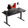 Ergonomiskais darba galds mark adler Leader 7.3 Melns