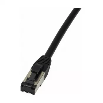 Synergy21 S218117 Ethernet Patch Cable Black