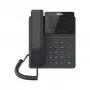 IP tālrunis Fanvil V50P pamata līmeņa VoIP klausule, SIP, galda tālrunis
