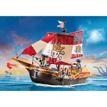 Piedzīvojumu rotaļu komplekts Playmobil 71418 Vecumam 4-10 Daudzkrāsains