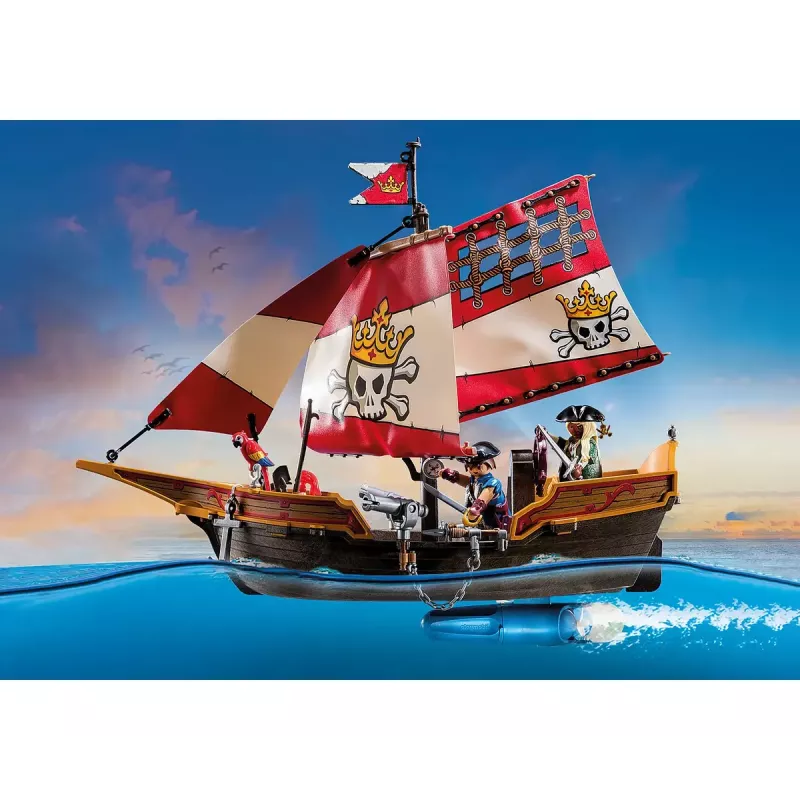 Piedzīvojumu rotaļu komplekts Playmobil 71418 Vecumam 4-10 Daudzkrāsains