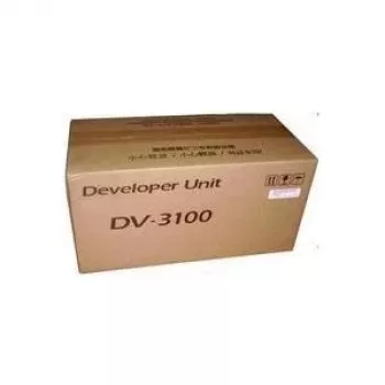 Developer bloks Kyocera DV-3100