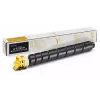 Toneris Kyocera TK-8345Y dzeltens 15000 lapas