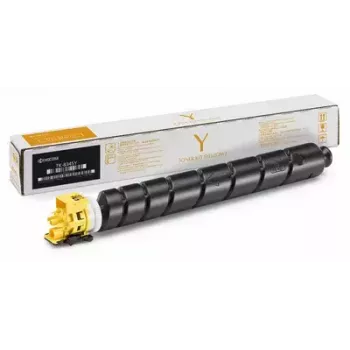 Toneris Kyocera TK-8345Y dzeltens 15000 lapas