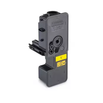 Toner kasetne Kyocera TK-5240Y 3000 lpp Dzeltena