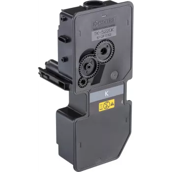Tonera kasetne Kyocera TK-5220K 3000 lpp Melna