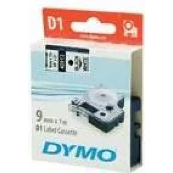 Dymo 40913 Melna lente