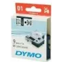 Dymo 40913 Melna lente