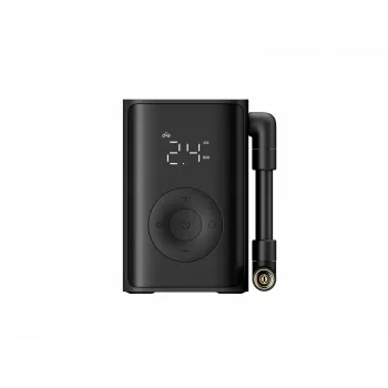 Pārnēsājams elektriskais gaisa kompresors Xiaomi Mijia Compact (iebūvēts akumulators, 0,24 kg)
