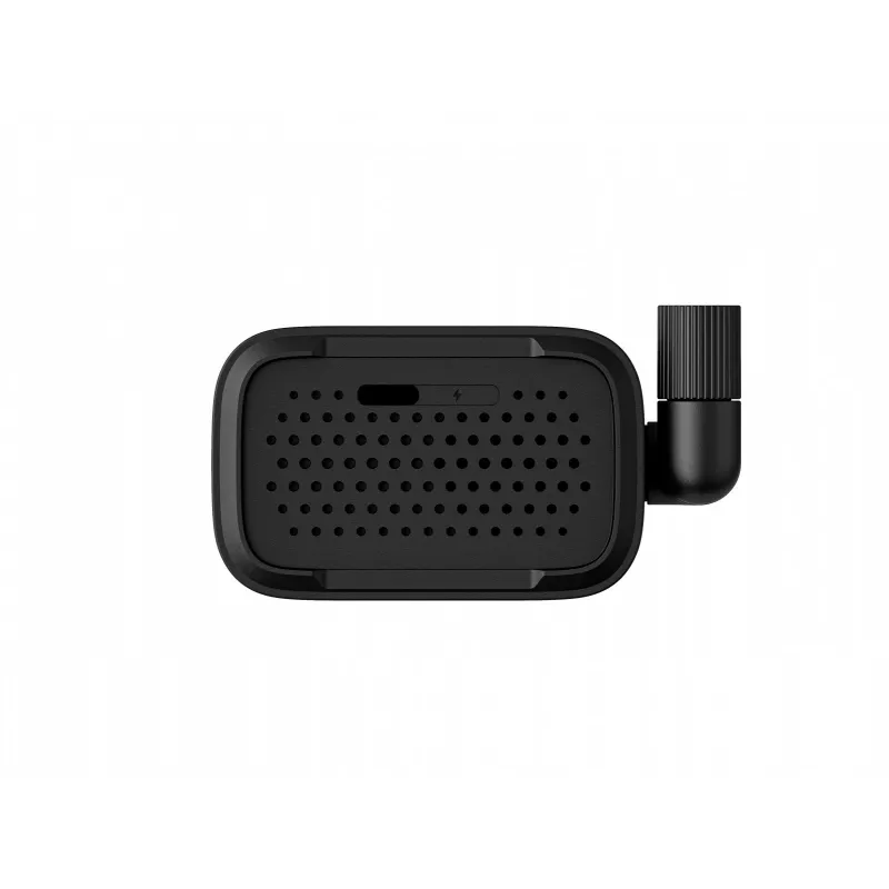 Pārnēsājams elektriskais gaisa kompresors Xiaomi Mijia Compact (iebūvēts akumulators, 0,24 kg)