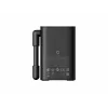 Pārnēsājams elektriskais gaisa kompresors Xiaomi Mijia Compact (iebūvēts akumulators, 0,24 kg)