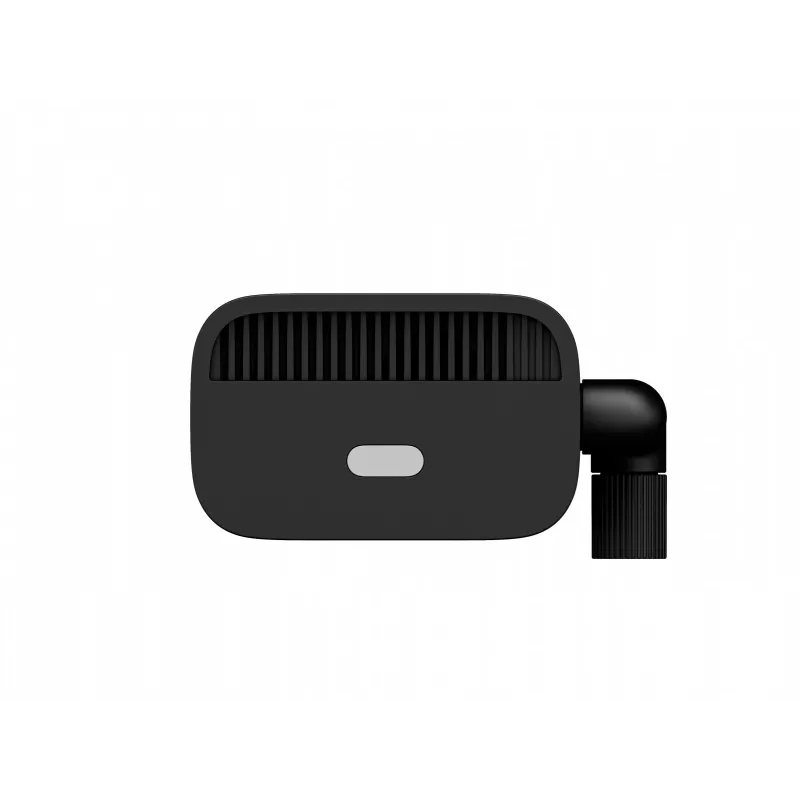 Pārnēsājams elektriskais gaisa kompresors Xiaomi Mijia Compact (iebūvēts akumulators, 0,24 kg)