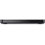 Dell DW316 ārējais DVD±RW diskdzinis - USB 2.0 - melns - saderīgs ar Chromebook 3110, 3110 2-in-1, OptiPlex 30XX, 7080, Precision 3260, 7670, Vostro 15 3510