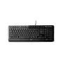 HP tastatūra - USB - čehu (QY776AA#AKB)