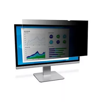 3M PF238W9E Privātuma filtrs 23.8 collu 16:9 monitoriem